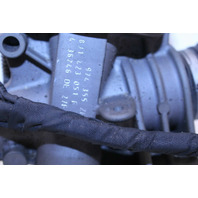 2008 2009 Audi TT Power Steering Gear Electric Motor OEM