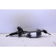 2008 2009 Audi TT Power Steering Gear Electric Motor OEM