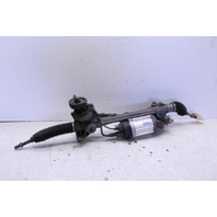 2008 2009 Audi TT Power Steering Gear Electric Motor OEM