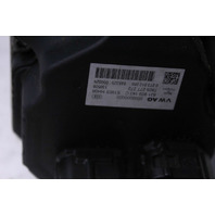 2008 2009 Audi TT Power Steering Gear Electric Motor OEM