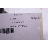 2008 2009 Audi TT Power Steering Gear Electric Motor OEM