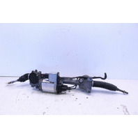 2008 2009 Audi TT Power Steering Gear Electric Motor OEM