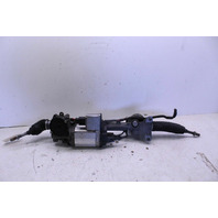 2008 2009 Audi TT Power Steering Gear Electric Motor OEM