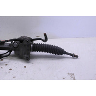 2008 2009 Audi TT Power Steering Gear Electric Motor OEM