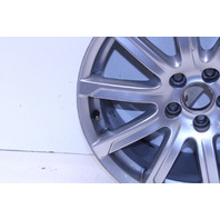 2009-2012 Audi A4 Wheel 18 x 8 Rim 10 Spoke OEM