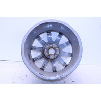2009-2012 Audi A4 Wheel 18 x 8 Rim 10 Spoke OEM