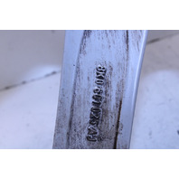 2009-2012 Audi A4 Wheel 18 x 8 Rim 10 Spoke OEM