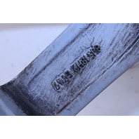 2009-2012 Audi A4 Wheel 18 x 8 Rim 10 Spoke OEM