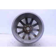 2009-2012 Audi A4 Wheel 18 x 8 Rim 10 Spoke OEM
