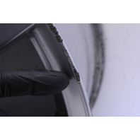 2009-2012 Audi A4 Wheel 18 x 8 Rim 10 Spoke OEM