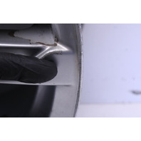 2009-2012 Audi A4 Wheel 18 x 8 Rim 10 Spoke OEM