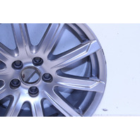 2009-2012 Audi A4 Wheel 18 x 8 Rim 10 Spoke OEM