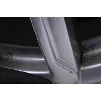 2009-2012 Audi A4 Wheel 18 x 8 Rim 10 Spoke OEM