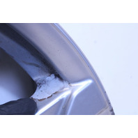 2009-2012 Audi A4 Wheel 18 x 8 Rim 10 Spoke OEM