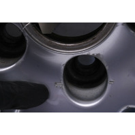 2009-2012 Audi A4 Wheel 18 x 8 Rim 10 Spoke OEM