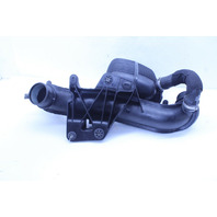 2009-2016 Audi A4 A5 2.0 Intercooler Pressure Pipe Tube OEM