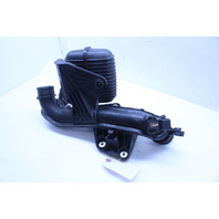 2009-2016 Audi A4 A5 2.0 Intercooler Pressure Pipe Tube OEM