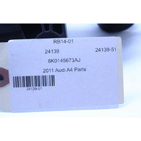 2009-2016 Audi A4 A5 2.0 Intercooler Pressure Pipe Tube OEM