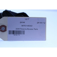 05-08 Porsche Boxster Cayman Left Tail Light Bulb Socket 98763145302 OEM