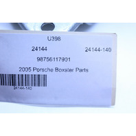 2005-2012 Porsche Boxster 987 Convertible Top Transmission Left OEM