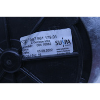 2005-2012 Porsche Boxster 987 Convertible Top Transmission Left OEM