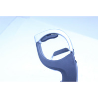 2005-2012 Porsche 911 Boxster Cayman Dash Cup Holder Volcano Grey OEM