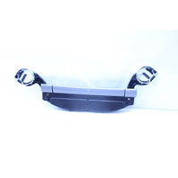 2005-2012 Porsche 911 Boxster Cayman Dash Cup Holder Volcano Grey OEM