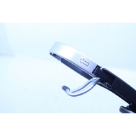 2005-2012 Porsche 911 Boxster Cayman Dash Cup Holder Volcano Grey OEM