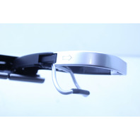 2005-2012 Porsche 911 Boxster Cayman Dash Cup Holder Volcano Grey OEM