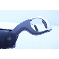 2005-2012 Porsche 911 Boxster Cayman Dash Cup Holder Volcano Grey OEM