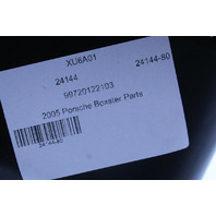 2005-2012 Porsche 911 Boxster Cayman Fuel Vapor Charcoal Canister OEM