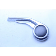 2005-2012 Porsche 911 997 Boxster Cayman 987 Left Seat Height Adjust Handle OEM