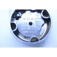 2005-2012 Porsche 911 997 Boxster Cayman 987 Left Seat Height Adjust Handle OEM