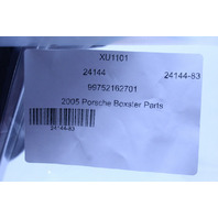 2005-2012 Porsche 911 997 Boxster Cayman 987 Left Seat Height Adjust Handle OEM