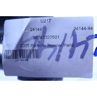 2005-2012 Porsche 911 997 Boxster 987 HomeLink Garage Button Switch OEM