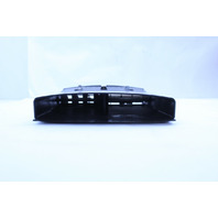 2003 2004 Porsche 911 Boxster Dash AC Air Vent Center OEM