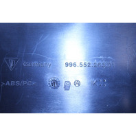 2003 2004 Porsche 911 Boxster Dash AC Air Vent Center OEM