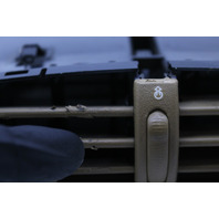 2003 2004 Porsche 911 Boxster Dash AC Air Vent Center OEM