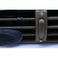 2003 2004 Porsche 911 Boxster Dash AC Air Vent Center OEM