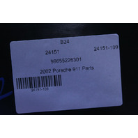 2003 2004 Porsche 911 Boxster Dash AC Air Vent Center OEM