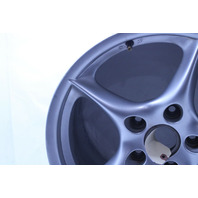 2002-2004 Porsche 911 996 Rear Wheel 18 X 10 Rim OEM