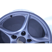 2002-2004 Porsche 911 996 Rear Wheel 18 X 10 Rim OEM