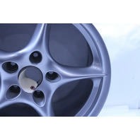 2002-2004 Porsche 911 996 Rear Wheel 18 X 10 Rim OEM
