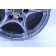 2002-2004 Porsche 911 996 Rear Wheel 18 X 10 Rim OEM