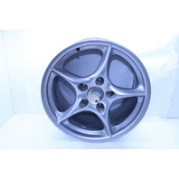 2002-2004 Porsche 911 996 Rear Wheel 18 X 10 Rim OEM