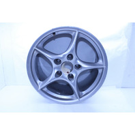 2002-2004 Porsche 911 996 Rear Wheel 18 X 10 Rim OEM