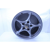 2002-2004 Porsche 911 996 Rear Wheel 18 X 10 Rim OEM