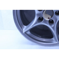 2002-2004 Porsche 911 996 Rear Wheel 18 X 10 Rim OEM