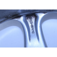 2002-2004 Porsche 911 996 Rear Wheel 18 X 10 Rim OEM