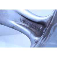 2002-2004 Porsche 911 996 Rear Wheel 18 X 10 Rim OEM